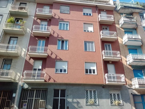 appartamento in vendita a Torino in zona Pozzo Strada