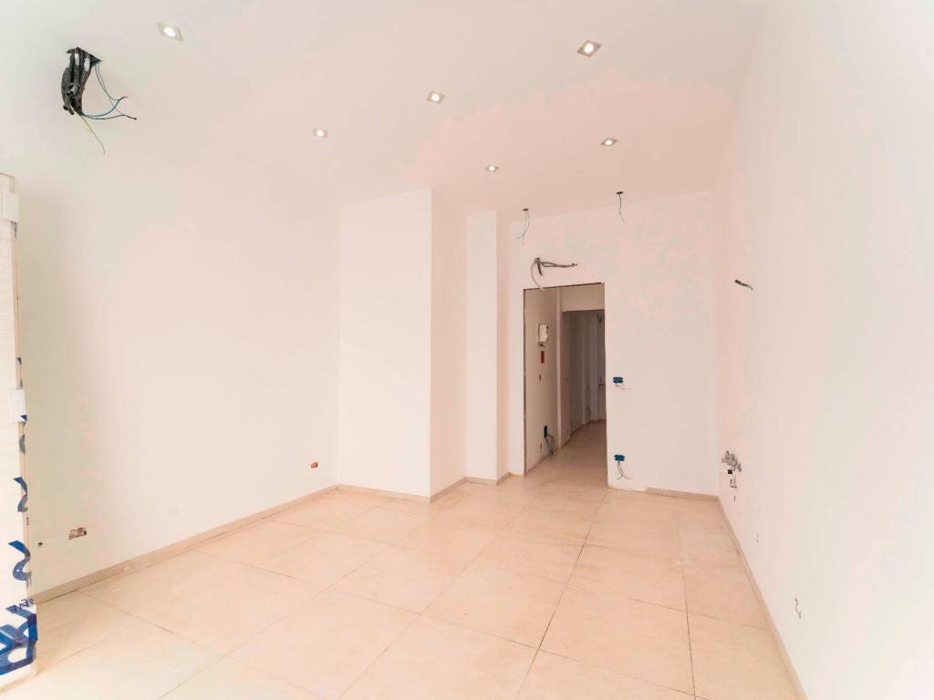 appartamento in vendita a Torino in zona Mirafiori Nord