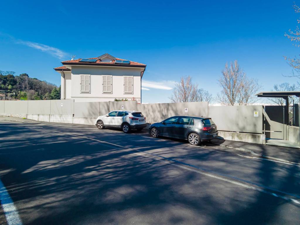 appartamento in vendita a Torino in zona Gran Madre