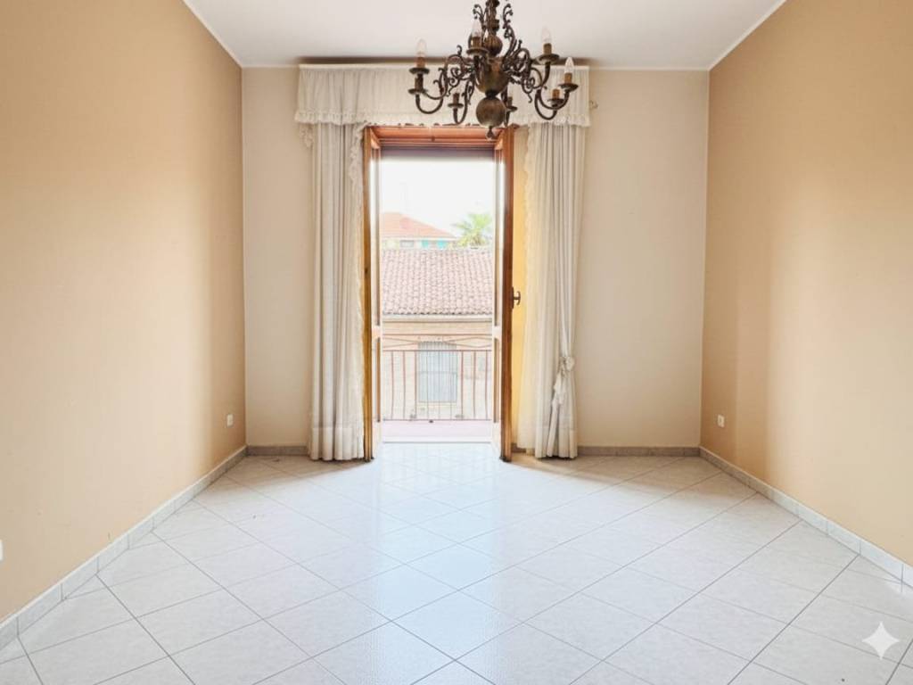 appartamento in vendita a Torino in zona Bertolla