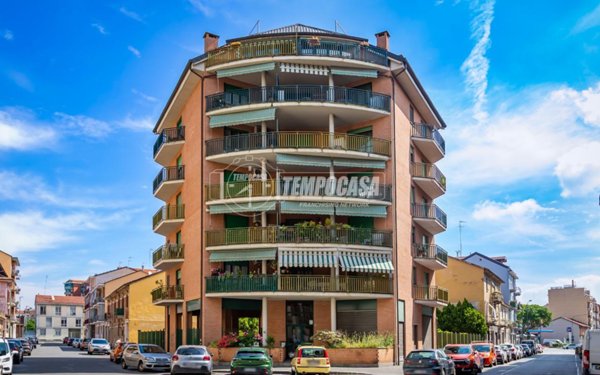 appartamento in vendita a Torino in zona Lucento