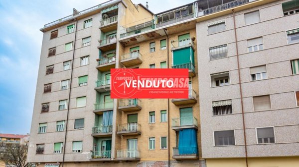appartamento in vendita a Torino in zona Madonna di Campagna