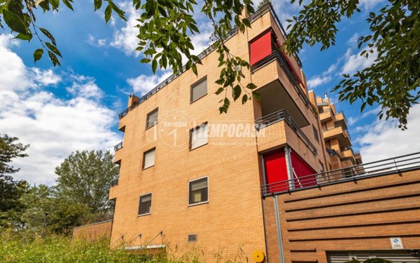 appartamento in vendita a Torino in zona Madonna di Campagna