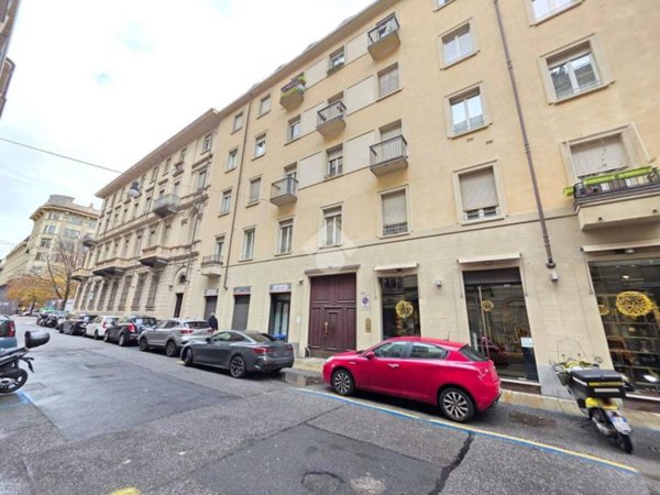 appartamento in vendita a Torino in zona Centro Storico