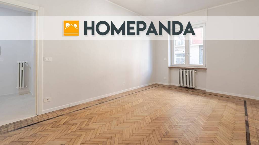 appartamento in vendita a Torino in zona Santa Rita