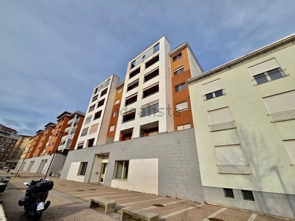 appartamento in vendita a Torino in zona Aurora
