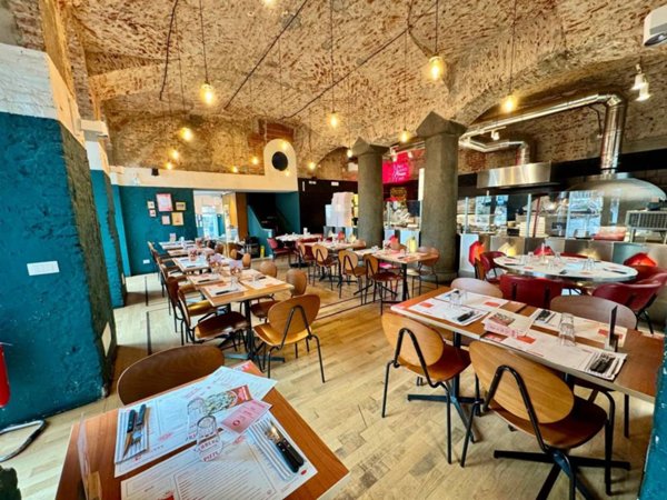 negozio in vendita a Torino