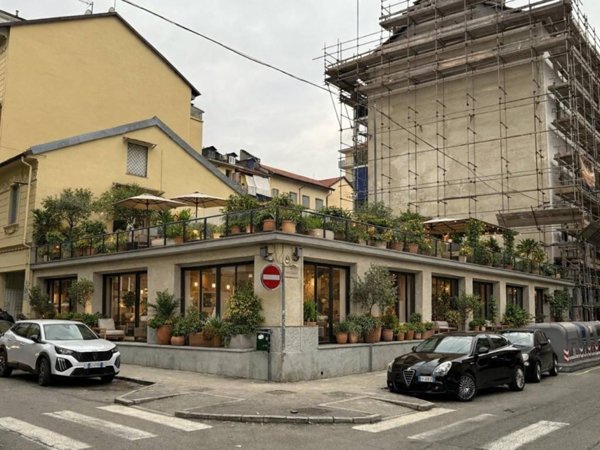 appartamento in vendita a Torino in zona Borgata Vittoria