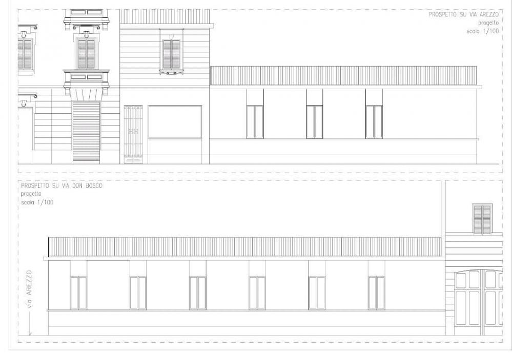 appartamento in vendita a Torino in zona Parella