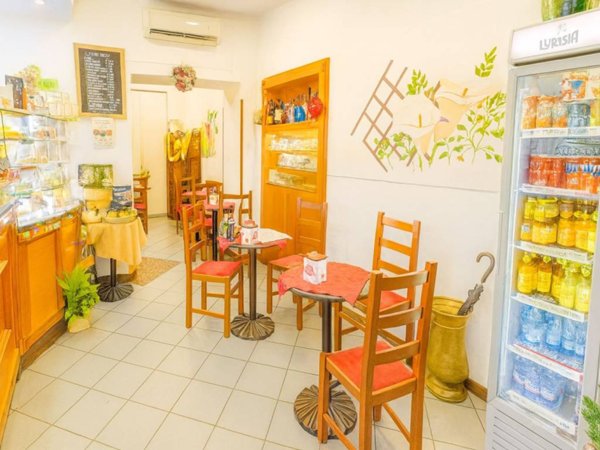 negozio in vendita a Torino in zona San Salvario