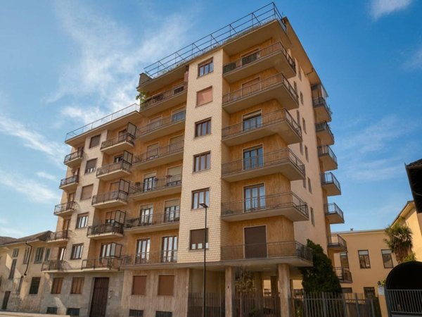 appartamento in vendita a Torino in zona Crocetta