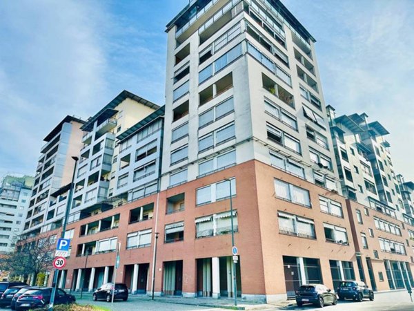 appartamento in vendita a Torino in zona Vallette