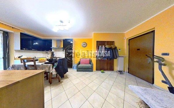 appartamento in vendita a Torino in zona Borgata Vittoria