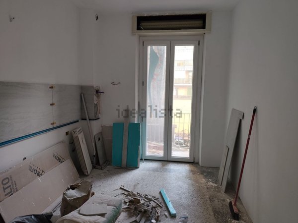 appartamento in vendita a Torino in zona Borgo San Paolo