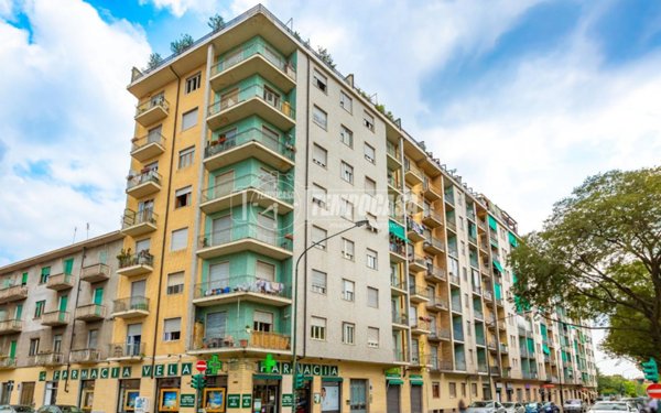 appartamento in vendita a Torino in zona Madonna di Campagna