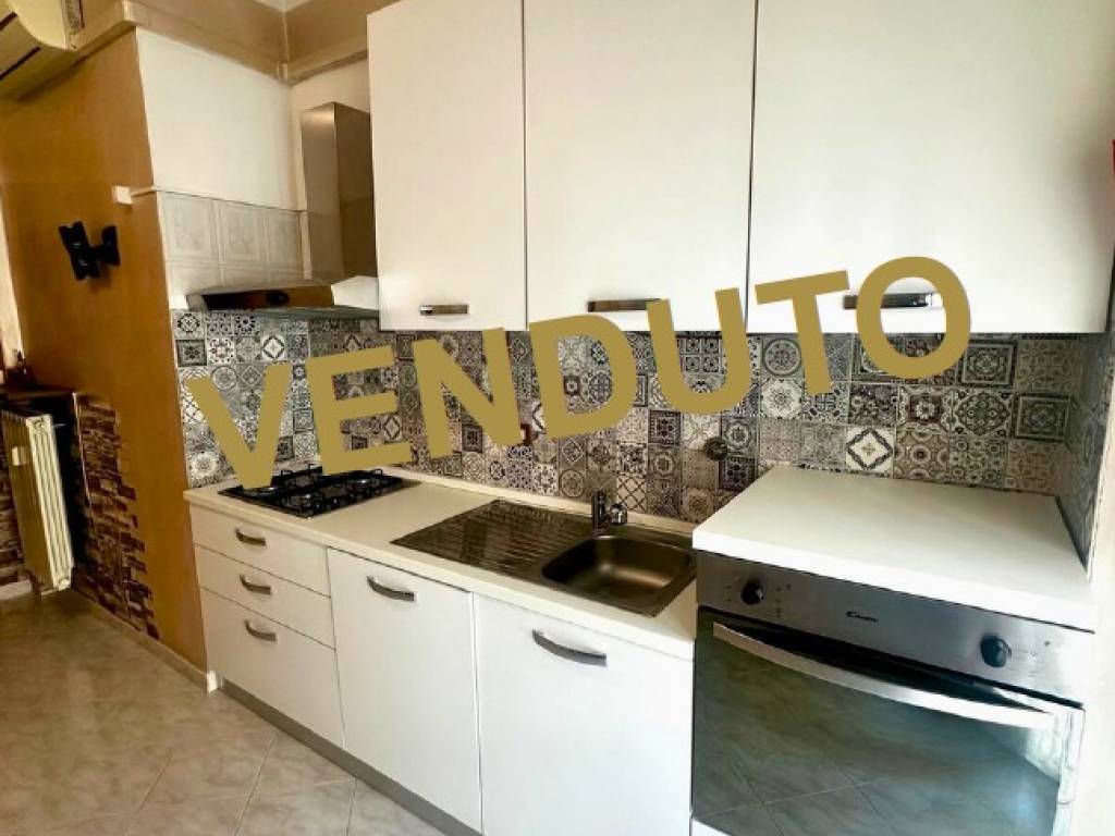 appartamento in vendita a Torino in zona Mirafiori Sud