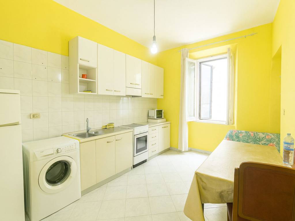 appartamento in vendita a Torino in zona Aurora