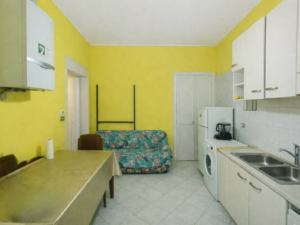 appartamento in vendita a Torino in zona Aurora