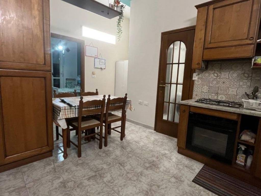 appartamento in vendita a Torino in zona Barriera di Milano