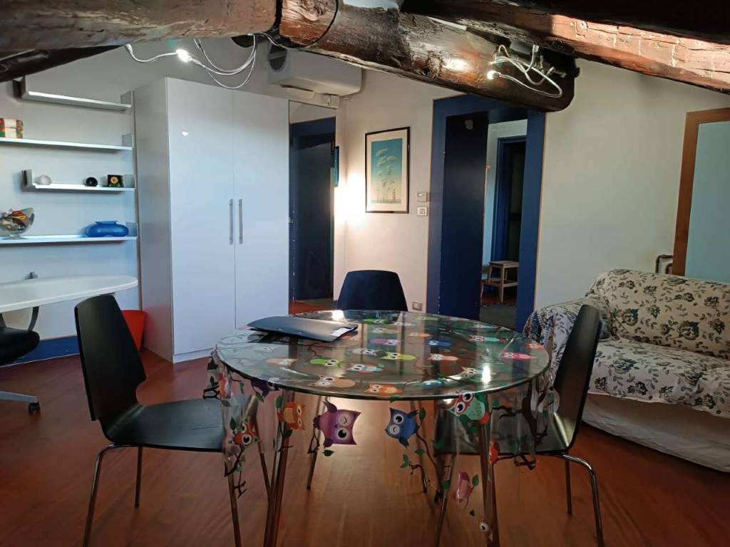 appartamento in vendita a Torino in zona Centro Storico