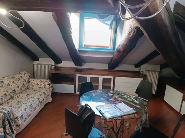 appartamento in vendita a Torino in zona Centro Storico