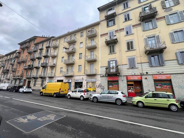 appartamento in vendita a Torino in zona Borgata Vittoria