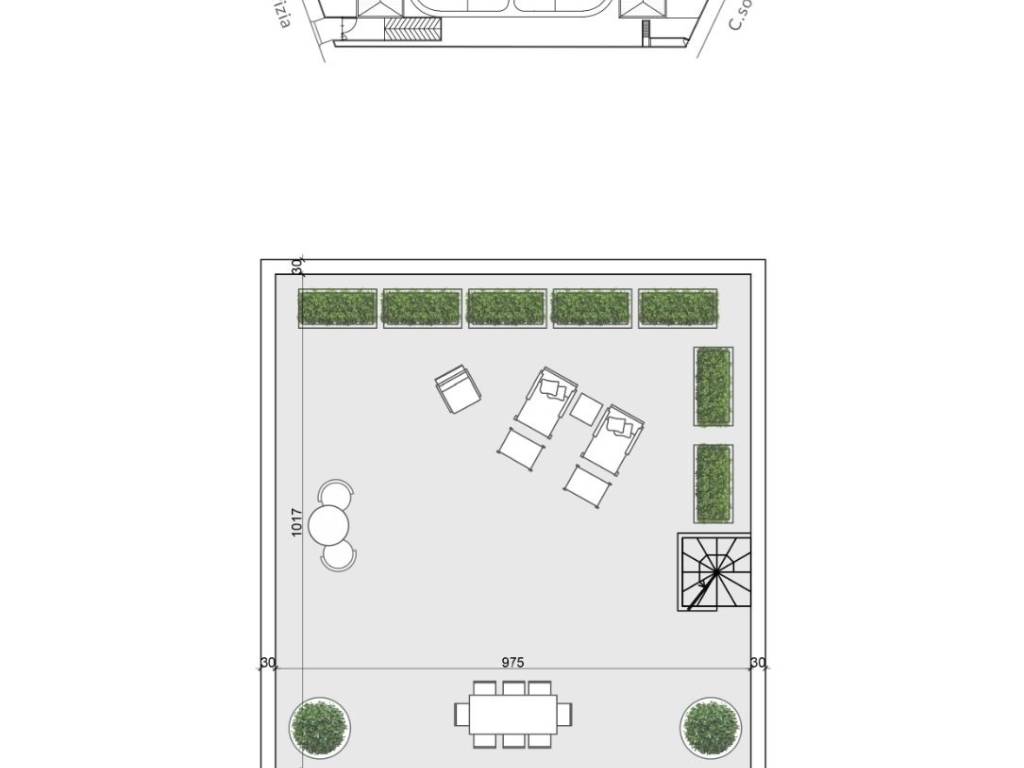 appartamento in vendita a Torino in zona Santa Rita
