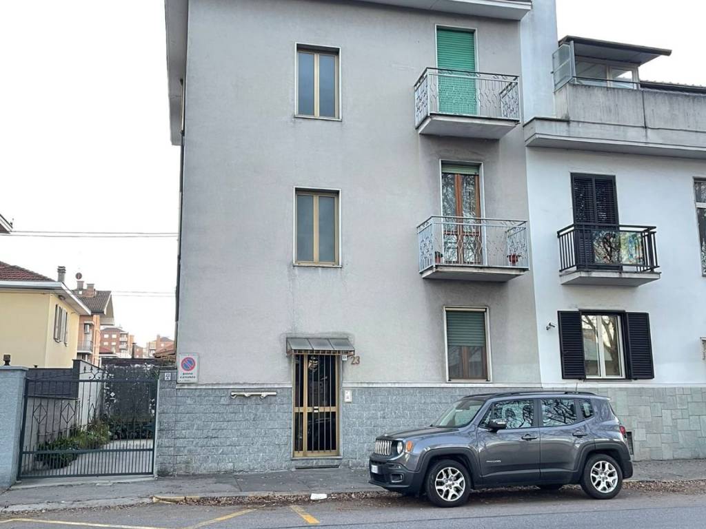 appartamento in vendita a Torino in zona Santa Rita
