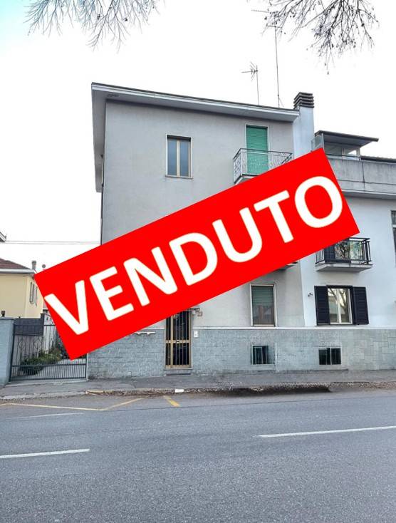 appartamento in vendita a Torino in zona Mirafiori Nord
