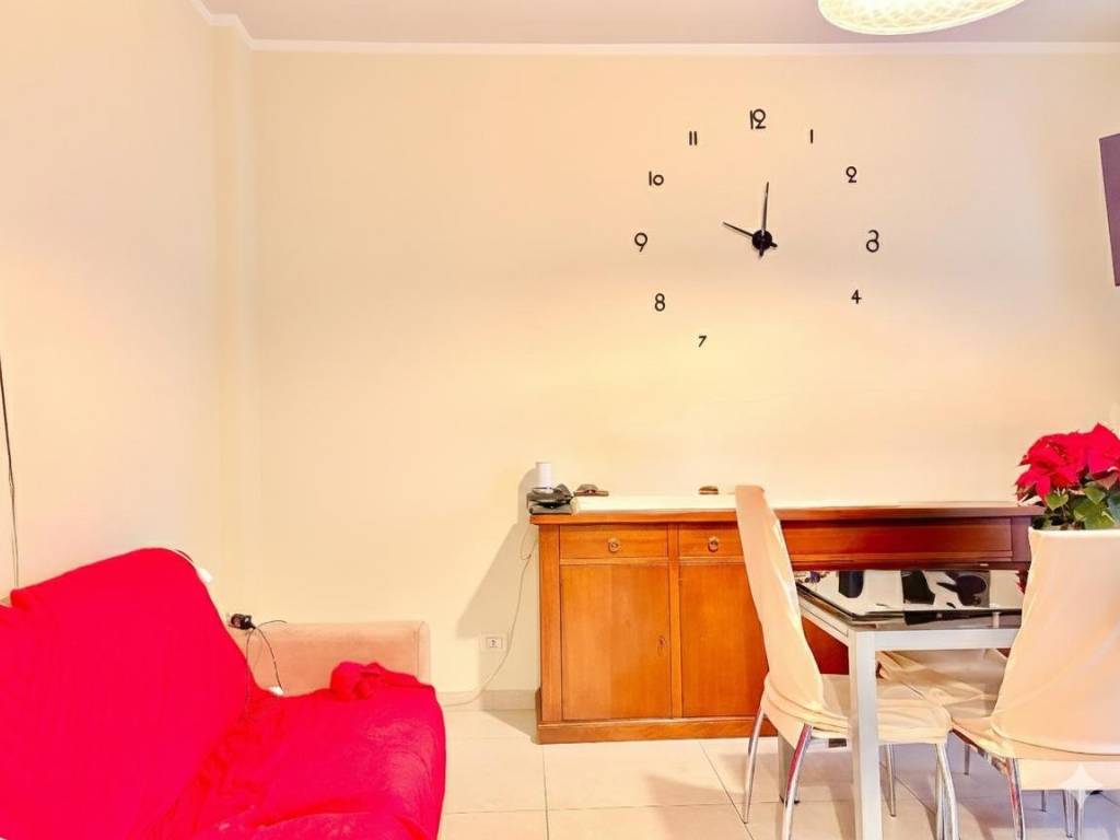 appartamento in vendita a Torino in zona Bertolla