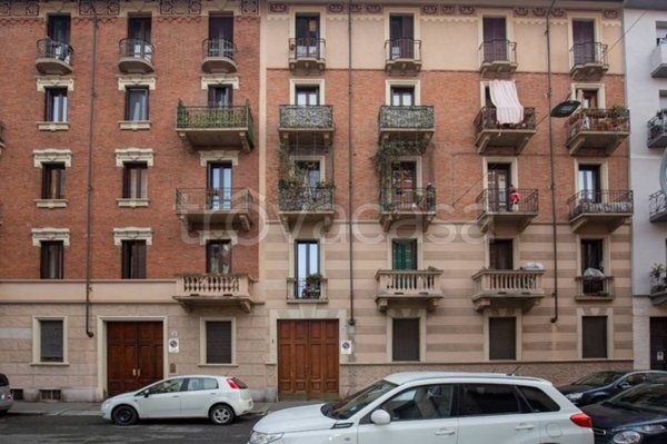 appartamento in vendita a Torino in zona San Donato