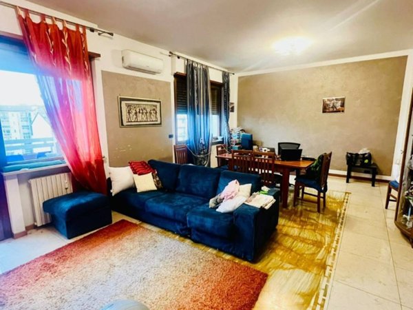 appartamento in vendita a Torino in zona Lingotto