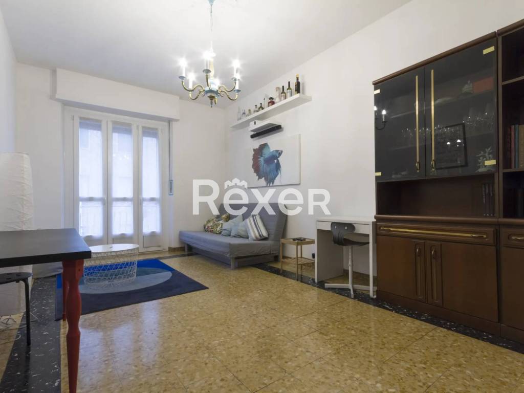 appartamento in vendita a Torino in zona Parella