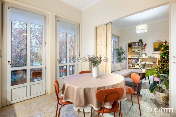 appartamento in vendita a Torino in zona Rosa