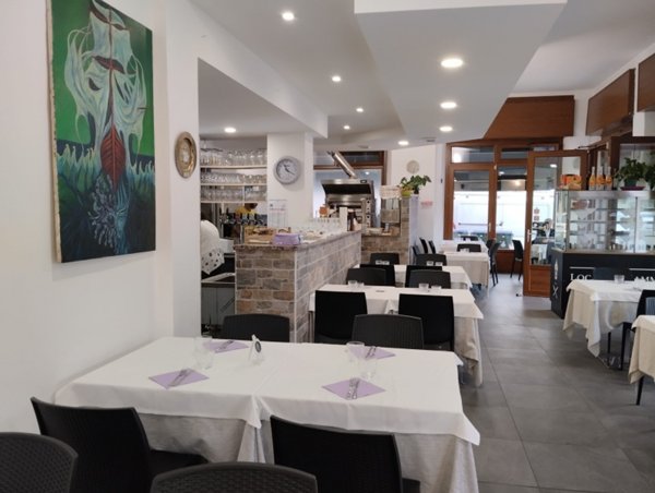 locale commerciale in vendita a Torino in zona Lingotto