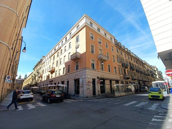 negozio in vendita a Torino in zona Centro Storico