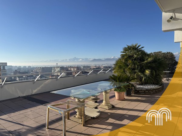 appartamento in vendita a Torino