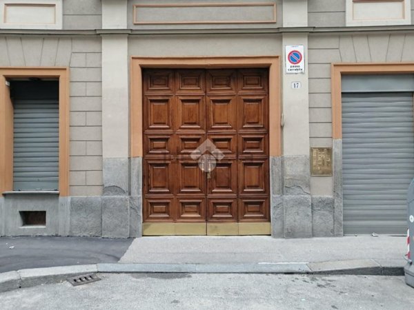 negozio in vendita a Torino