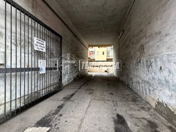 appartamento in vendita a Torino in zona Mirafiori Sud