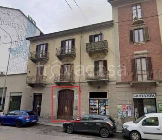 appartamento in vendita a Torino in zona Barriera di Milano