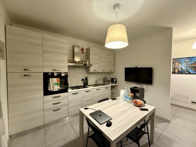 appartamento in vendita a Torino in zona Borgo San Paolo