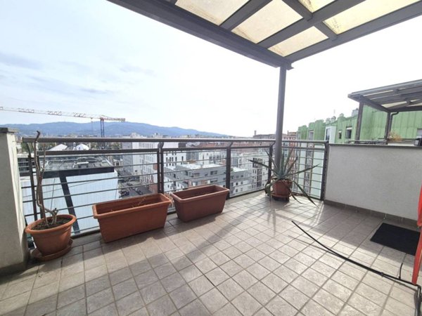 appartamento in vendita a Torino in zona Borgo San Paolo