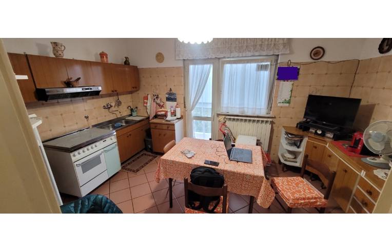 appartamento in vendita a Torino in zona Falchera