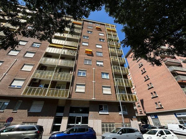 ufficio in vendita a Torino