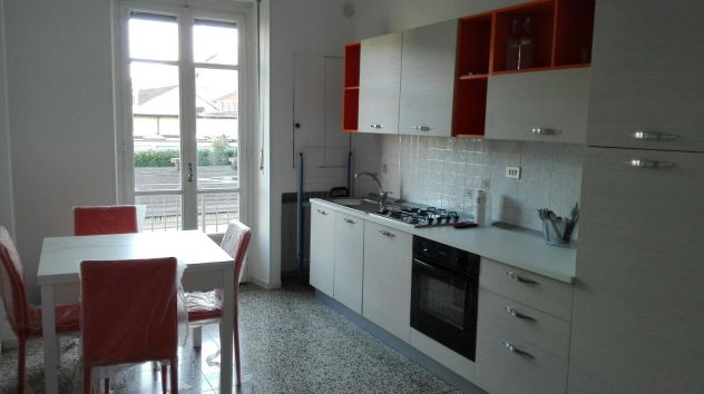 appartamento in vendita a Torino in zona Crocetta