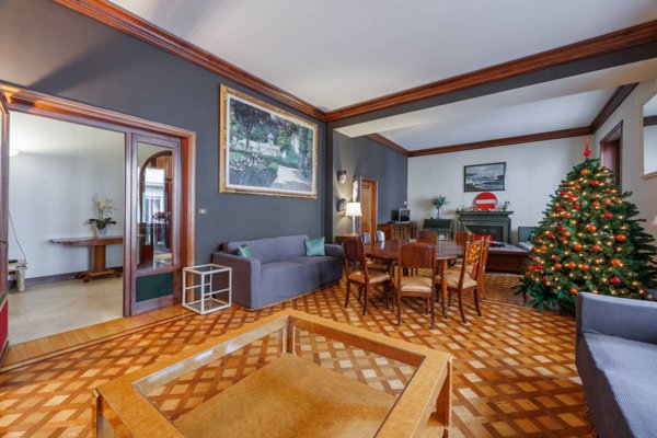 appartamento in vendita a Torino in zona Crocetta