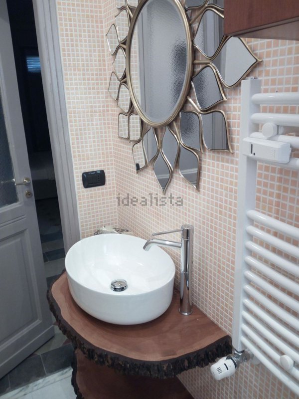 appartamento in vendita a Torino in zona San Donato