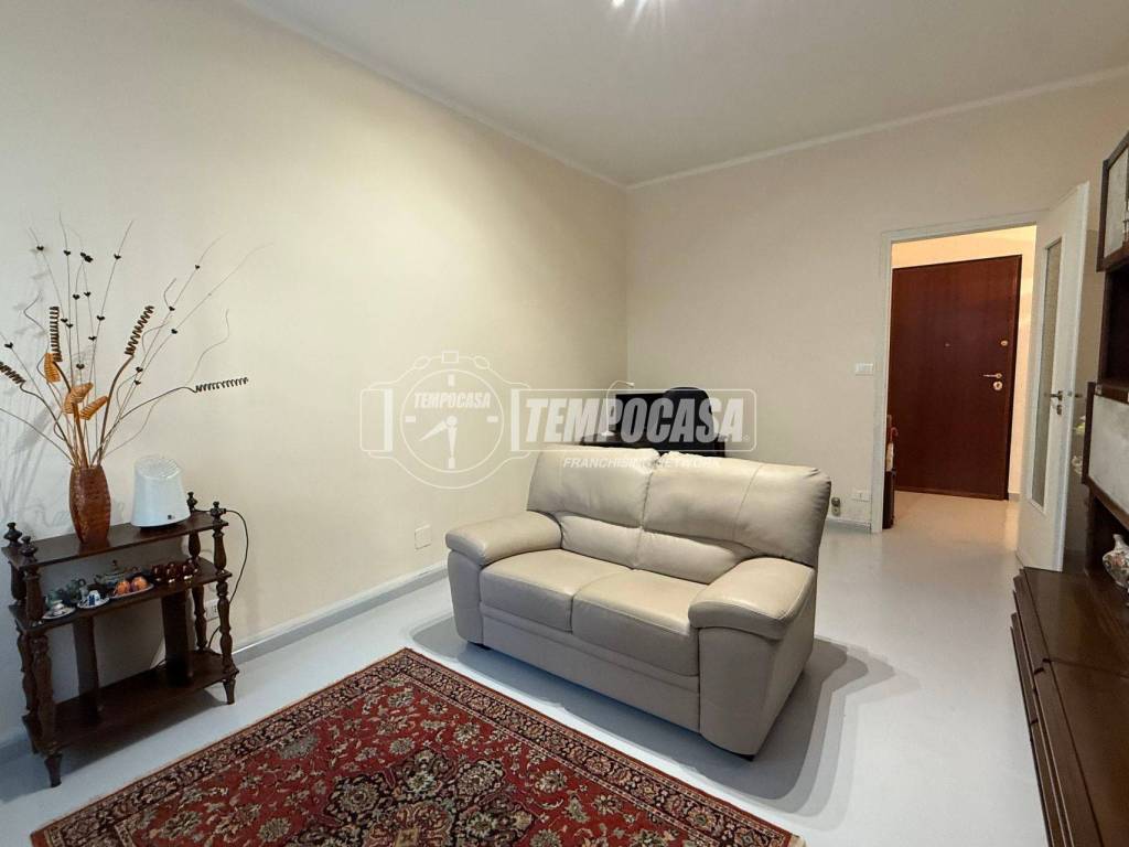 appartamento in vendita a Torino in zona Santa Rita