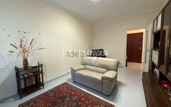 appartamento in vendita a Torino in zona Santa Rita