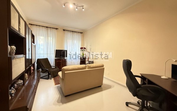 appartamento in vendita a Torino in zona Santa Rita